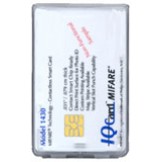 Smart Card Vertical Top Load Dispenser - 20 pack